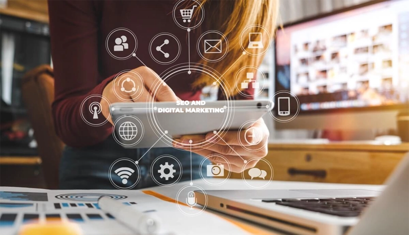 Digital Marketing & SEO for Local Businesses in the USA